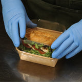 QUAD-kartonkikulho 600ml (300kpl/ltk)