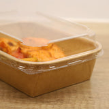 QUAD-kartonkikulho 700ml (300kpl/ltk)