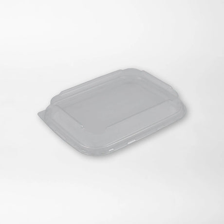 QUAD kartonkikulhon PET-kansi 700ml Kuatro