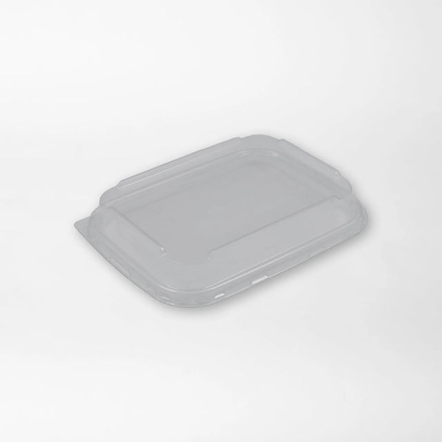 QUAD kartonkikulhon PET-kansi 700ml Kuatro