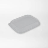 QUAD kartonkikulhon PET-kansi 900ml Kuatro