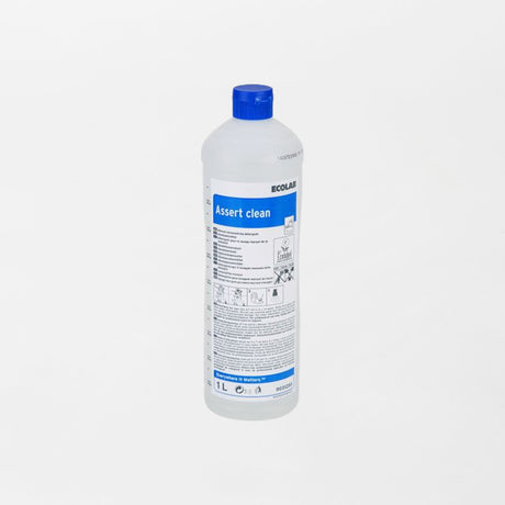 Ecolab Assert käsitiskiaine 1l (6kpl/ltk)
