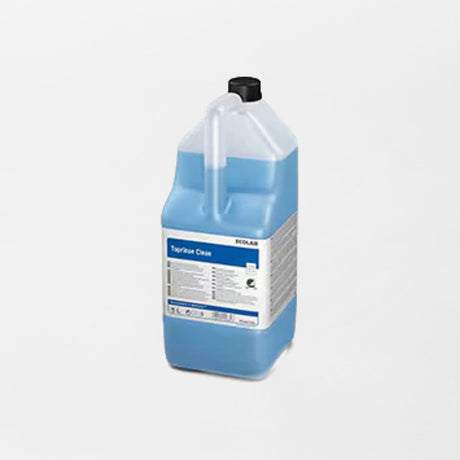 Ecolab Toprinse Clean huuhtelukirkaste 5l (2prk/ltk)