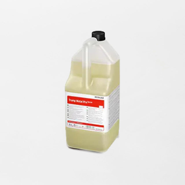 Ecolab Trump Metal Pro Special astianpesuaine 5l (2prk/ltk)