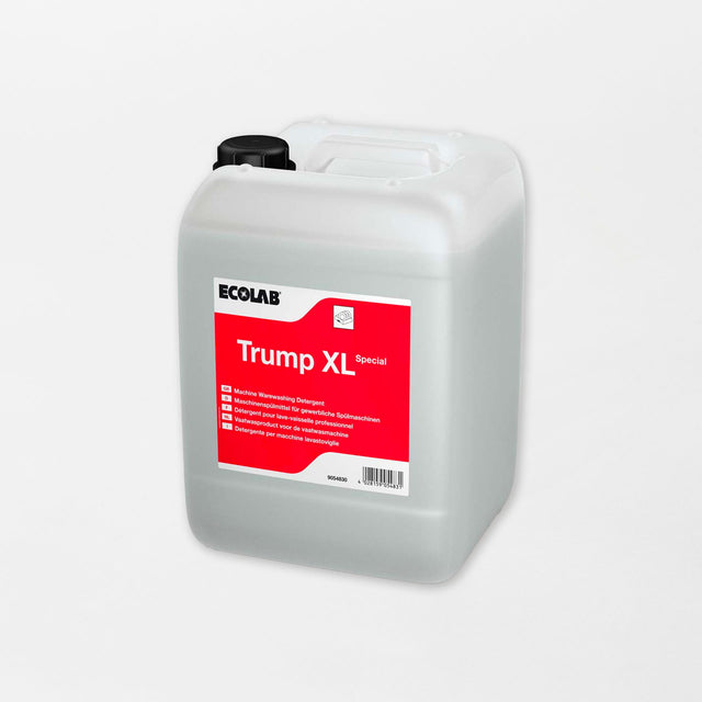 Ecolab Trump XL Special konetiskiaine
