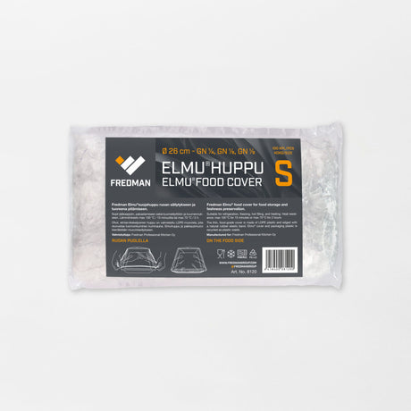 Fredman Elmu®huppu S (600kpl/ltk)