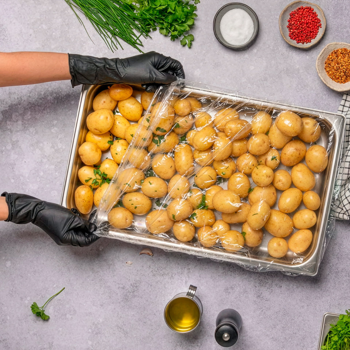 Fredman Elmu®huppu L (200kpl/ltk)