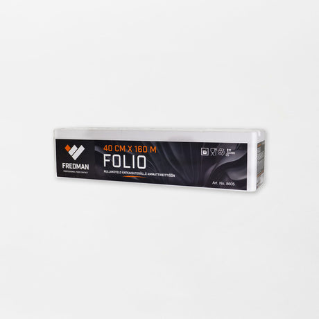 Fredman folio 40cm x 160m (1rll/ltk)
