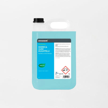Innokem uunihuuhtelu (10l)