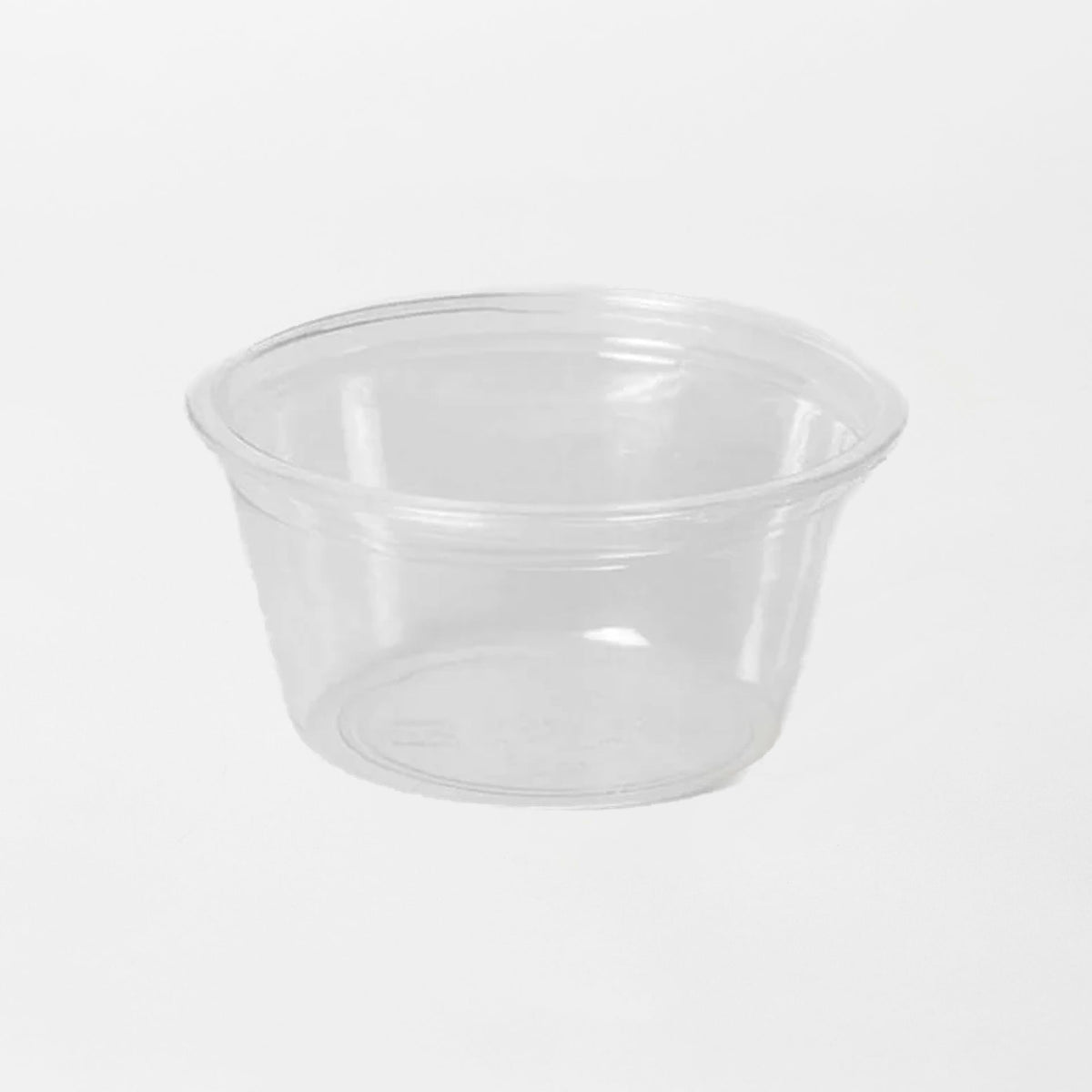 Kastikepikari 120ml PET-muovi (1000kpl/ltk)