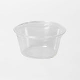 Kastikepikari 120ml PET-muovi (1000kpl/ltk)
