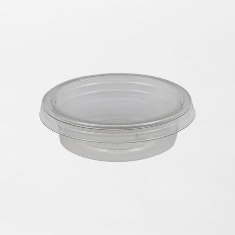 Kastikepikari 50ml PET-muovi (2500kpl/ltk)