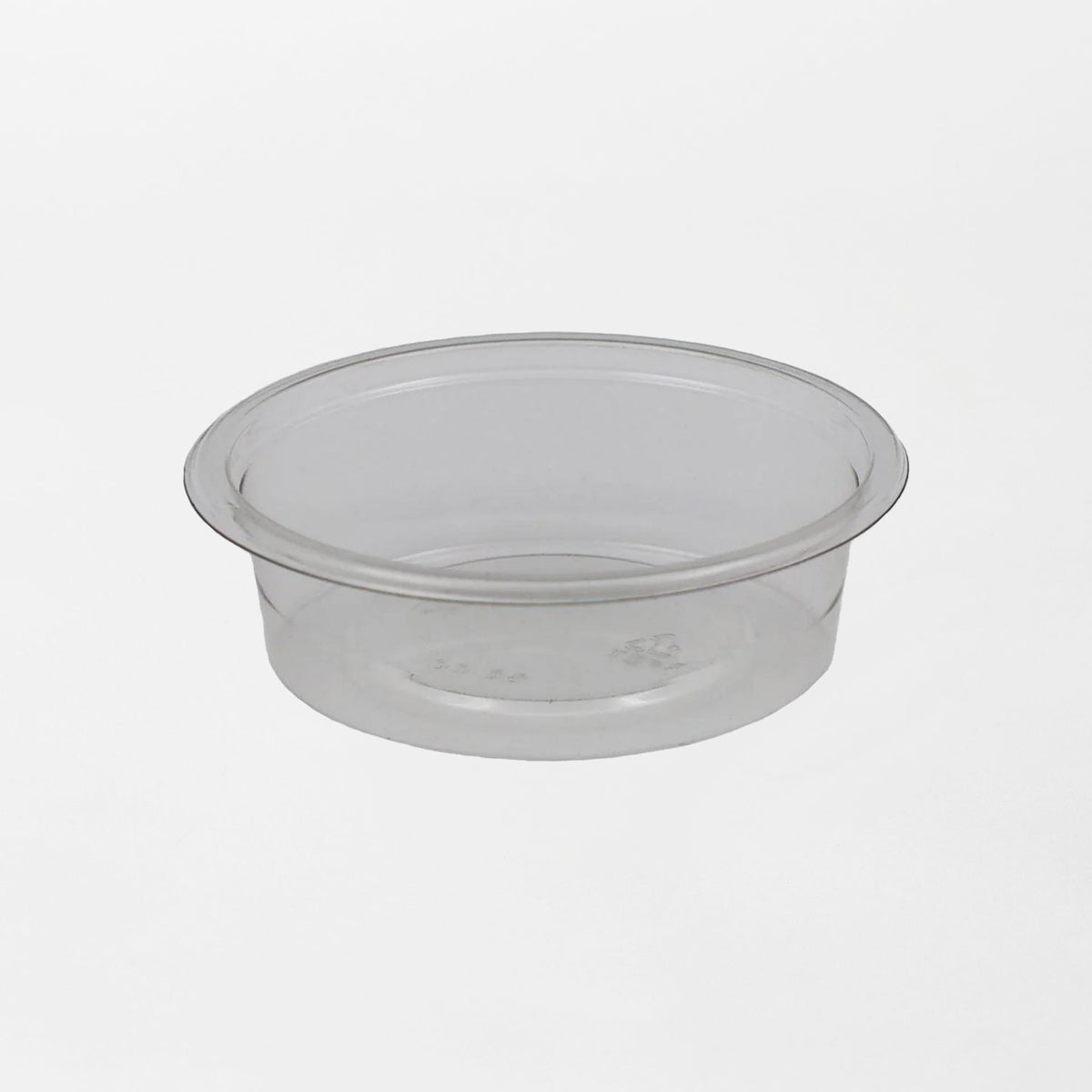 Kastikepikari 50ml PET-muovi (2500kpl/ltk)