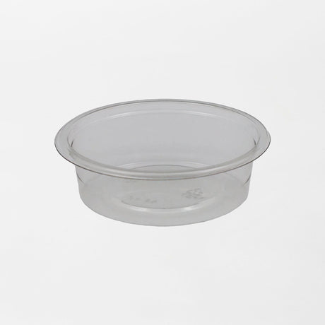 Kastikepikari 50ml PET-muovi (2500kpl/ltk)