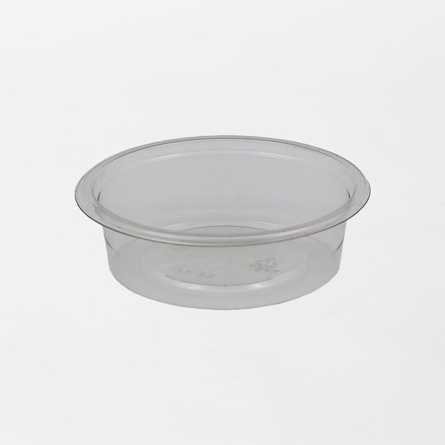 Kastikepikari 50ml PET-muovi (2500kpl/ltk)