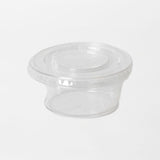 Kastikepikari 60ml PET-muovi (2500kpl/ltk)