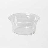 Kastikepikari 60ml PET-muovi (2500kpl/ltk)