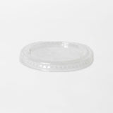 Kastikepikarin kansi 120ml PET-muovi (1000kpl/ltk)