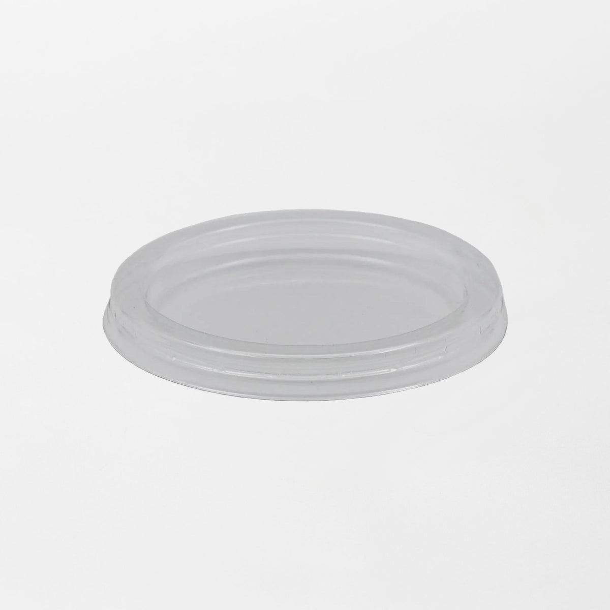 Kastikepikarin kansi 50ml PET-muovi (2500kpl/ltk)