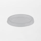 Kastikepikarin kansi 50ml PET-muovi (2500kpl/ltk)