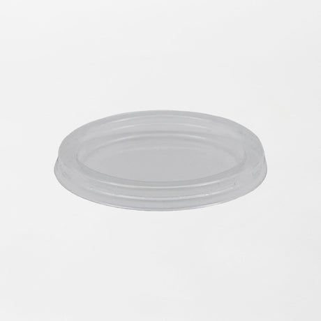 Kastikepikarin kansi 50ml PET-muovi (2500kpl/ltk)