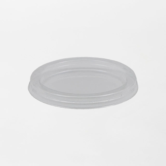 Kastikepikarin kansi 50ml PET-muovi (2500kpl/ltk)