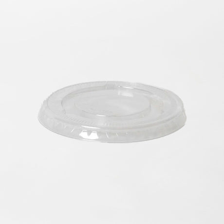 Kastikepikarin kansi 60ml PET-muovi (2500kpl/ltk)