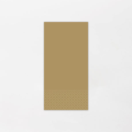 Lautasliina beige 40x40cm ⅛-taitto (1400kpl/ltk)