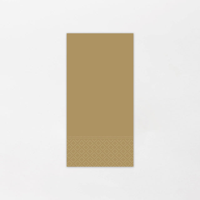 Lautasliina beige 40x40cm ⅛-taitto (1400kpl/ltk)
