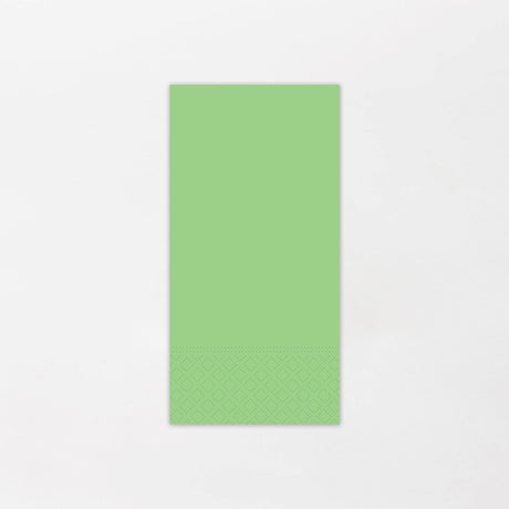 Lautasliina vaaleanvihreä 40x40cm ⅛-taitto (1400kpl/ltk)
