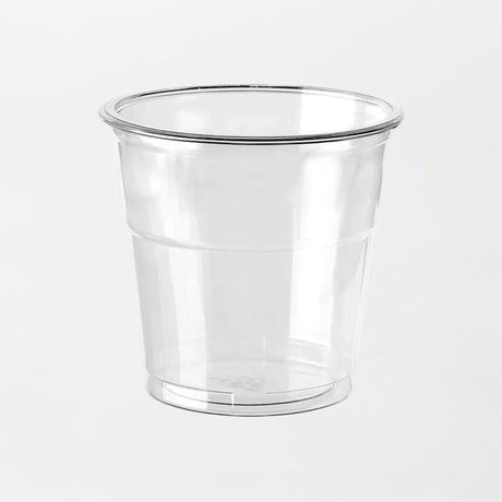 Muovilasi 300ml rPET-muovi Ø95mm (800kpl/ltk)