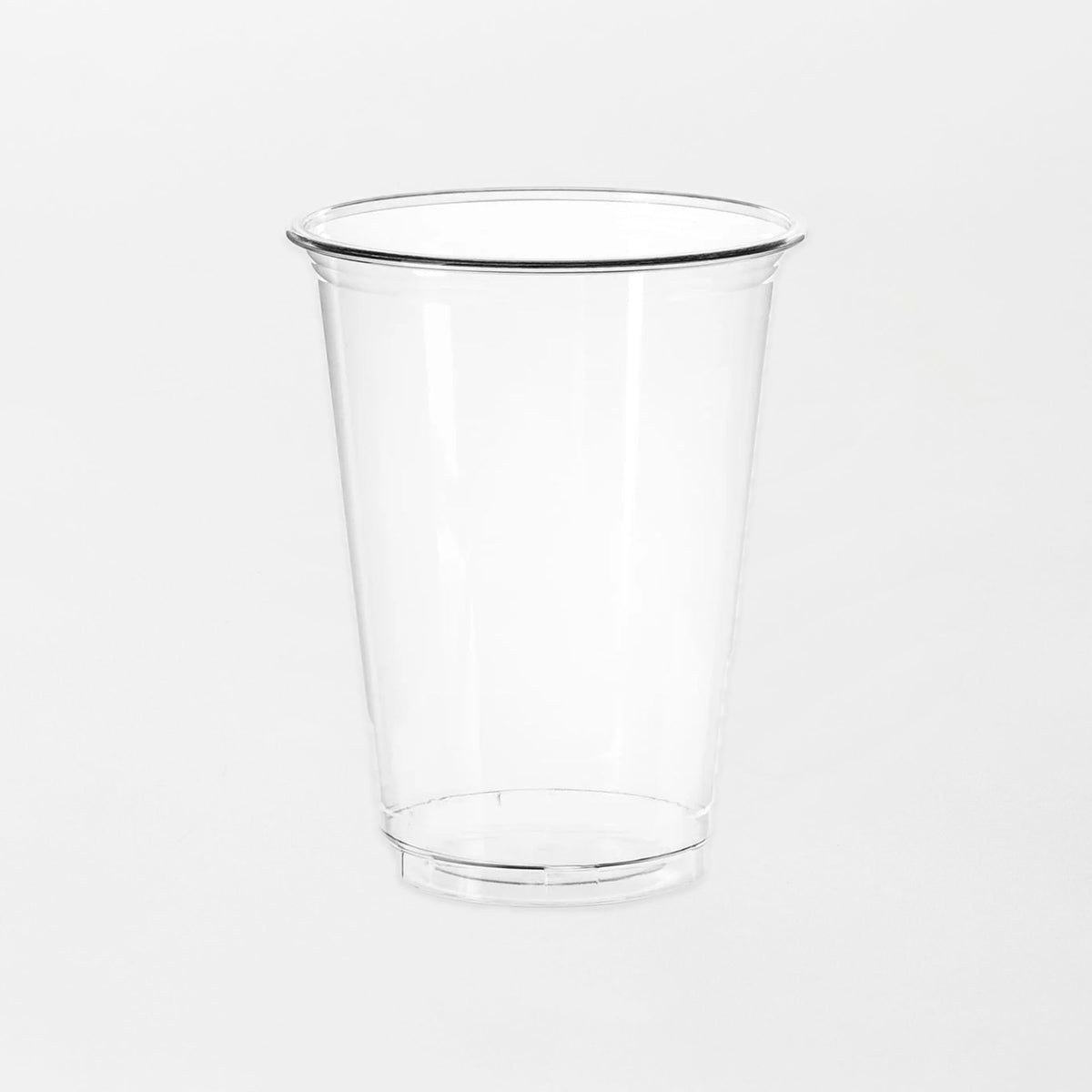 Muovipikari 400ml PET-muovi Ø93mm (1000kpl/ltk)