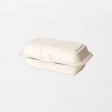 NoiBIO bagassi hampurilaisrasia HB10 (24x15x8cm) (200kpl/ltk)