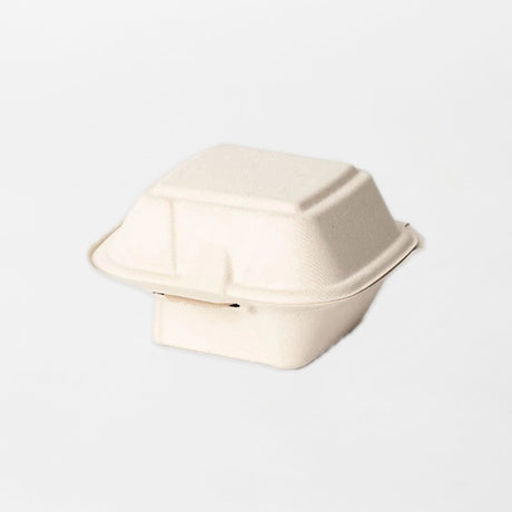 NoiBIO bagassi hampurilaisrasia HB6 (15x15x8cm) (200kpl/ltk)