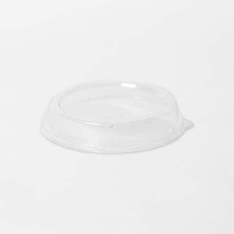 NoiBIO bagassikulhon 900ml kansi PET-muovi (160kpl/ltk)