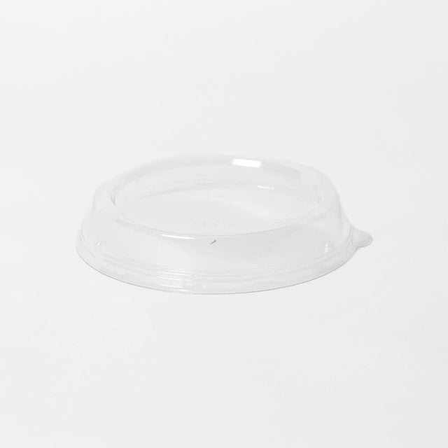 NoiBIO bagassikulhon 900ml kansi PET-muovi (160kpl/ltk)