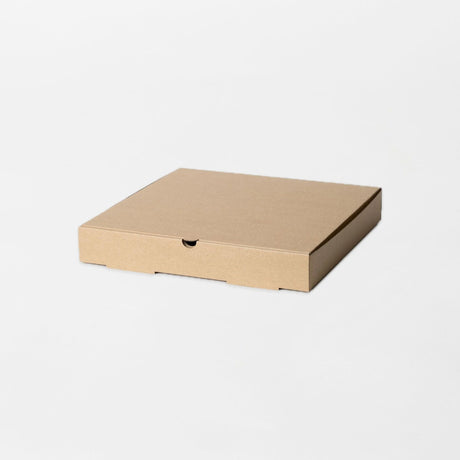Pannupizzalaatikko Take Pizza Away 32x32x5cm ruskea (Mod.A) (100kpl/pkt)