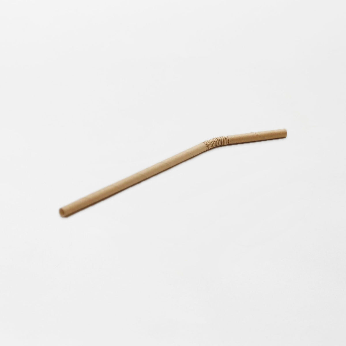 Paperipilli flex beige 0,6mm x 19cm