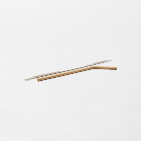 Paperipilli flex beige 0,6mm x 19cm
