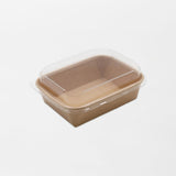 QUAD-kartonkikulho 700ml (300kpl/ltk)