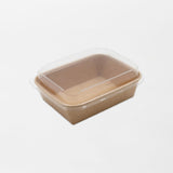 QUAD-kartonkikulho 900ml (300kpl/ltk)