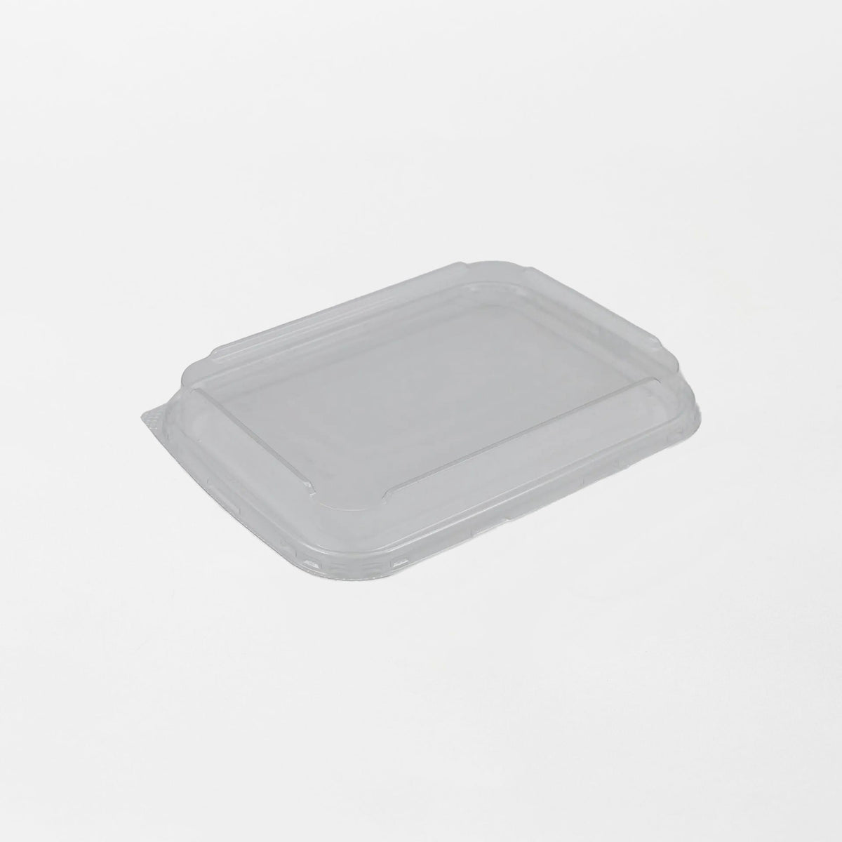 QUAD-kartonkikulhon PET-kansi 1100ml (300kpl/ltk)