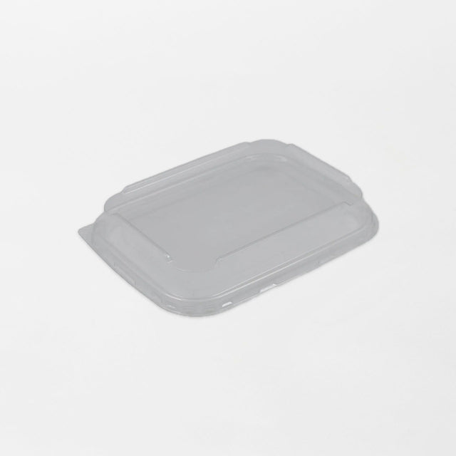 QUAD-kartonkikulhon PET-kansi 700ml (300kpl/ltk)