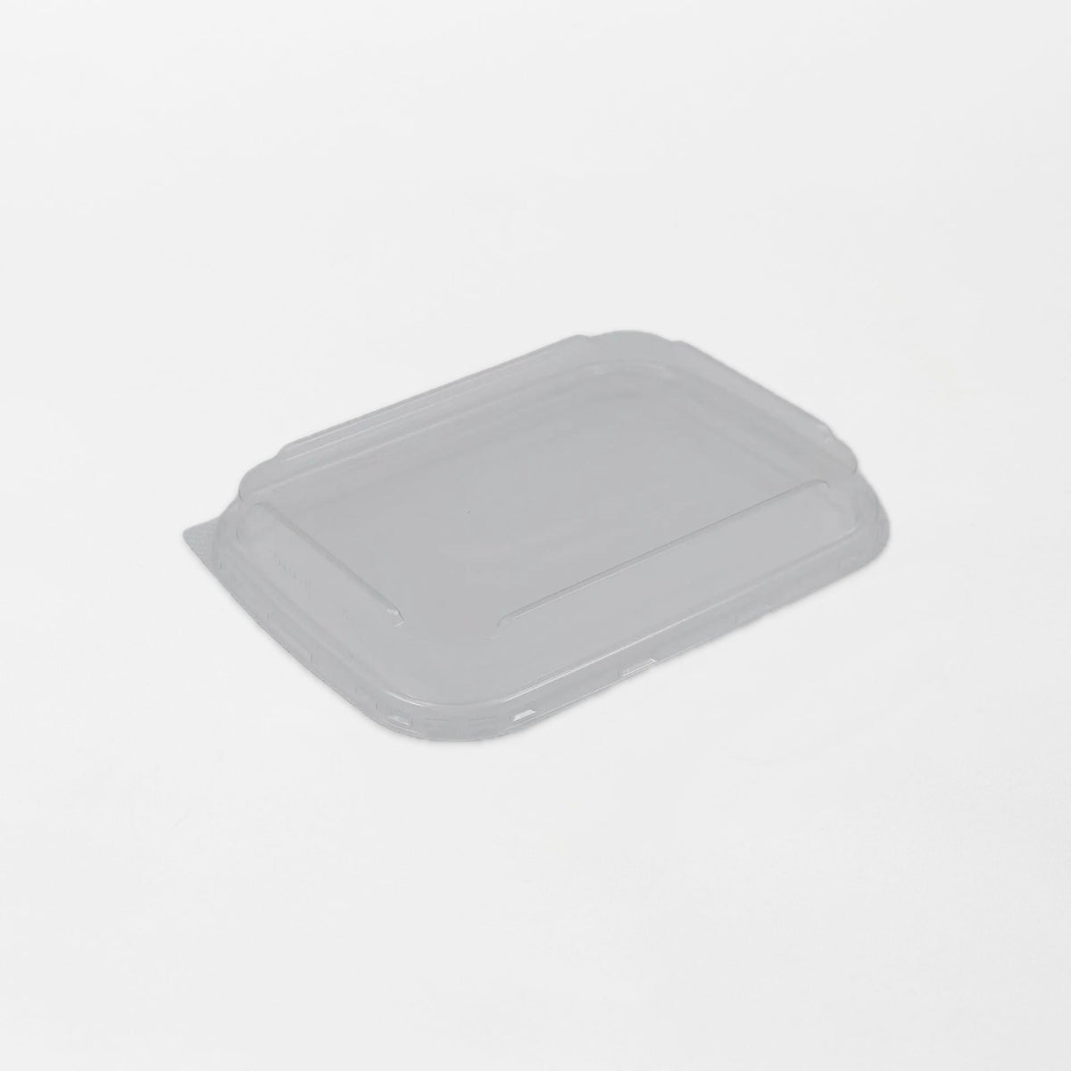 QUAD-kartonkikulhon PET-kansi 900ml (300kpl/ltk)