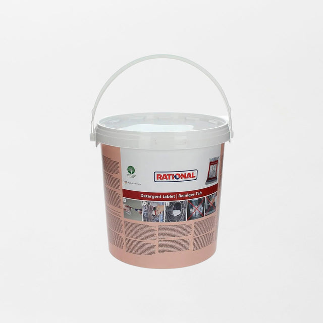 Rational Cleanjet Cleaner tab (100kpl/prk)