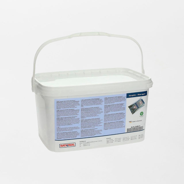 Rational Rinse Tab (50kpl)