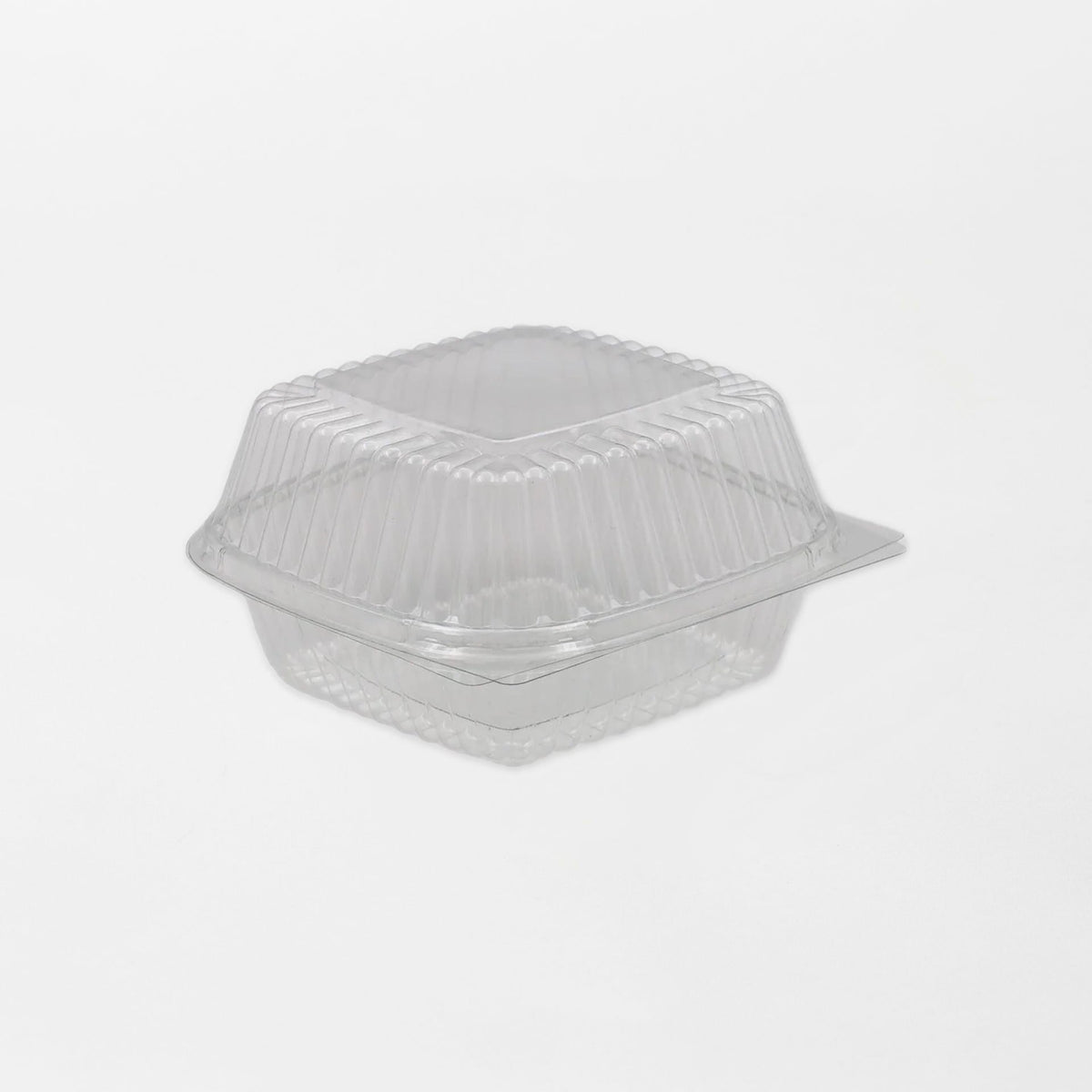Snacky bagelrasia saranakannella läpinäkyvä 155x150x80mm PET-muovi (600kpl/ltk)