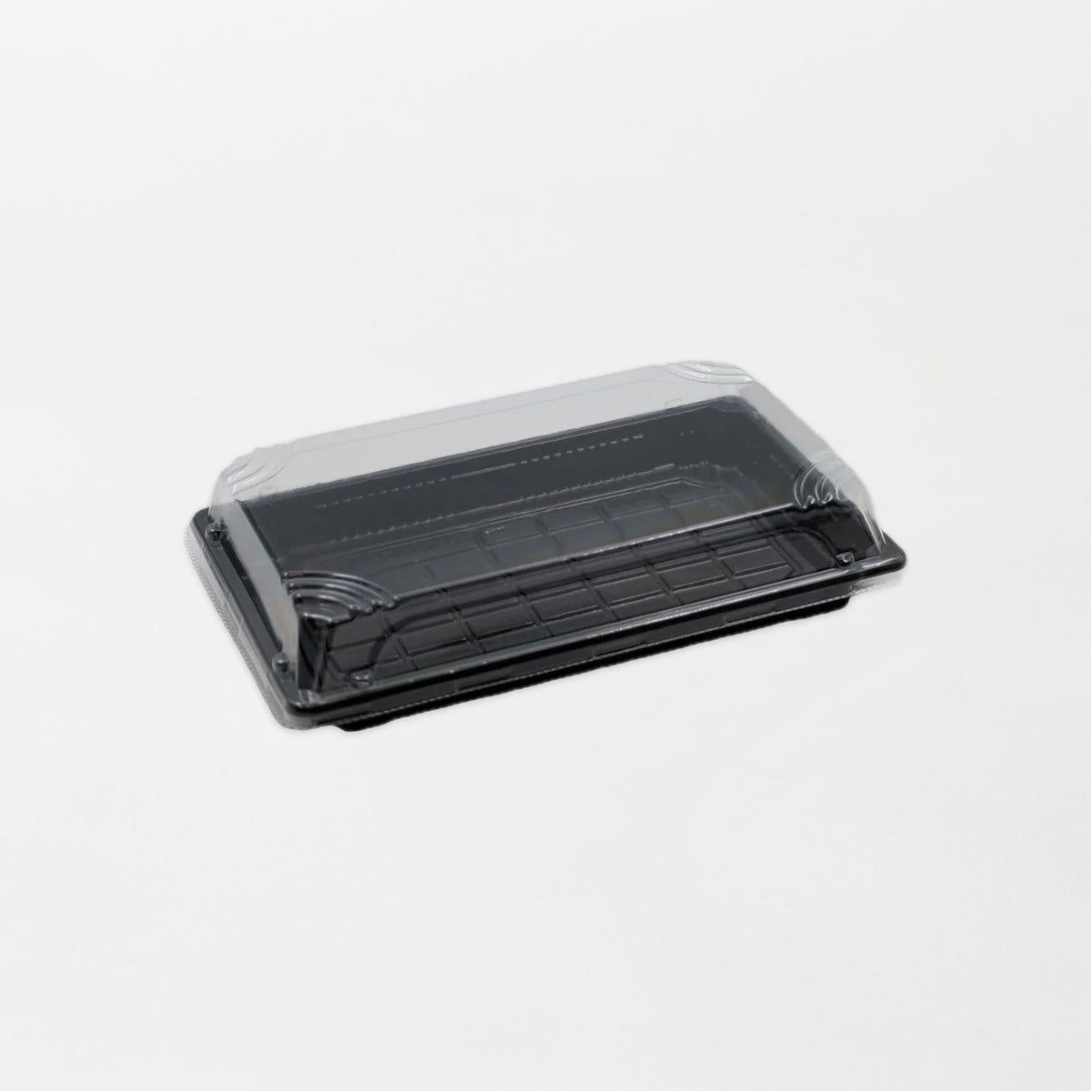 Sushialusta 240x150x50mm PET-muovi (400kpl/ltk)