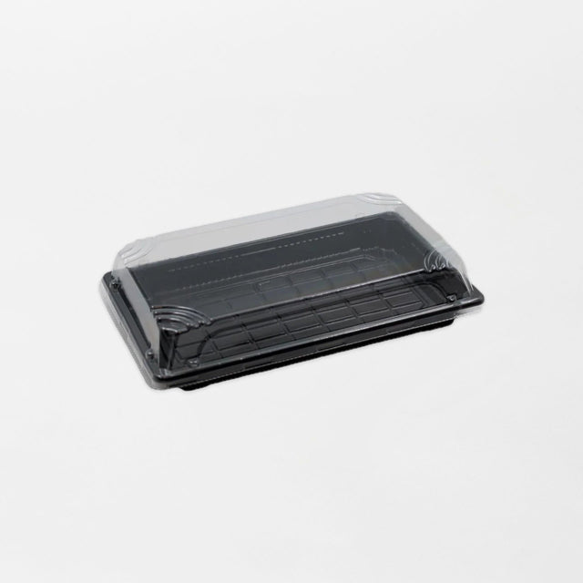 Sushialusta 240x150x50mm PET-muovi (400kpl/ltk)